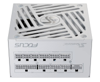 Seasonic FOCUS GX 1000W 80 Plus Gold ATX 3.1 - 1328028 - zdjęcie 3